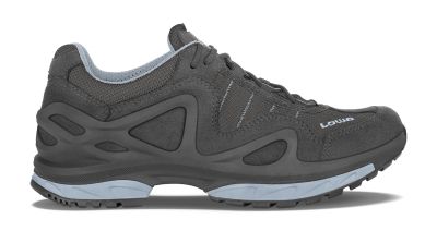 GORGON GTX WS ANTHRAZIT/EISBLAU 