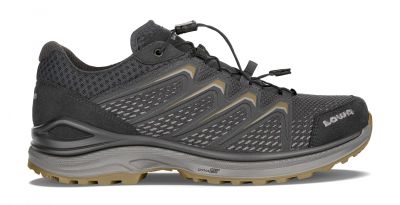 MADDOX GTX LO GRAPHIT/BRONZE 