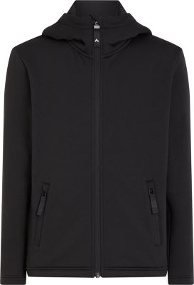 Ki.-Unterjacke Herbie II J 057 BLACK NIGHT 