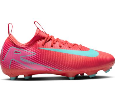 JR ZOOM VAPOR 16 ACADEMY FG/MG EMBER GLOW/AURORA Green 