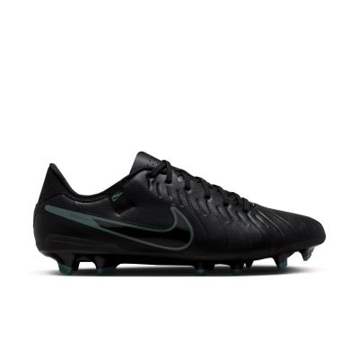 LEGEND 10 ACADEMY FG/MG 002 BLACK/BLACK 