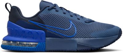 M AIR MAX ALPHA TRAINER 6 Diffused Blue/Hyper Royal 