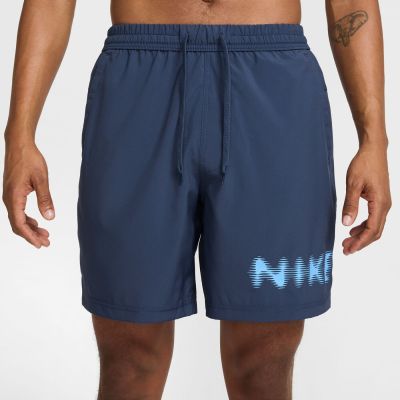 M NK DF FORM 7IN UL SHORT SWOO Standard 