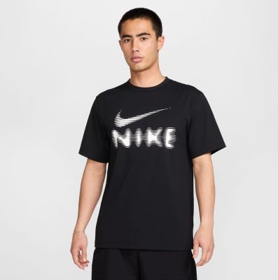M NK DF UV HYVERSE GFX SS black 