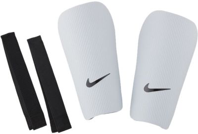 NK J GUARD-CE WHITE/BLACK 