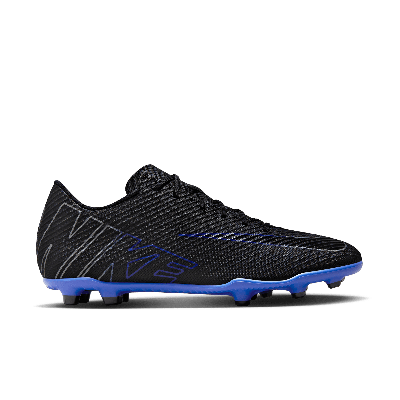 VAPOR 15 CLUB FG/MG BLACK/CHROME-HYPER ROYAL 
