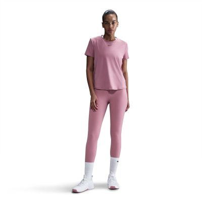 W NK ONE CLASSIC DF SS TOP Standard 