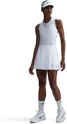 W NKDF VCTY SKRT MRREGFLCY WHITE/BLACK 