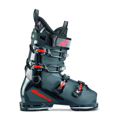 SPEEDMACHINE 3 110 X (GW) M99 ANTRACITE/NERO/ROSSO 