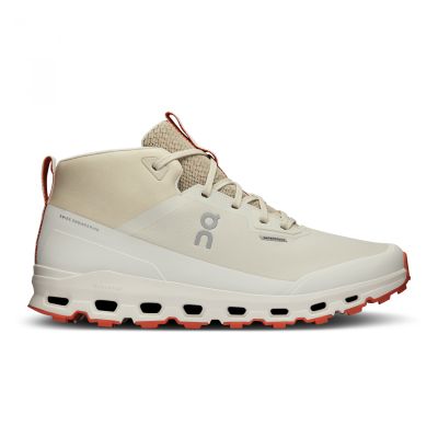 Cloudroam Waterproof Ice | Flare 