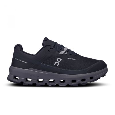 Cloudvista 2 Waterproof Black / Eclipse 