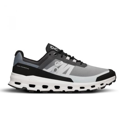 Cloudvista Black | White 