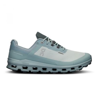 Cloudvista Waterproof Glacier / Cobble 