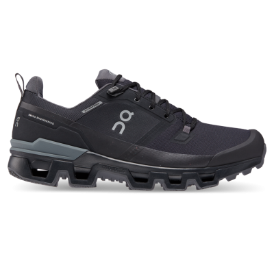 Cloudwander Waterproof Black / Eclipse 