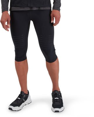 Trail Tights M 00329 Black 