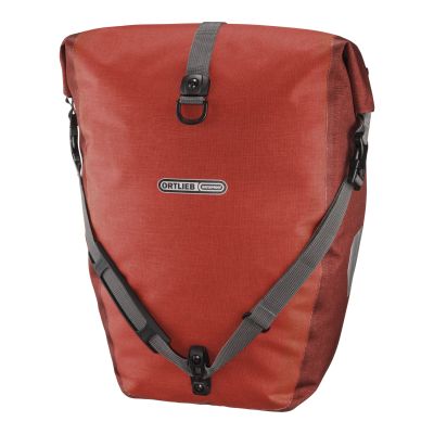 Back Roller Plus 11 salsa/dark chili 
