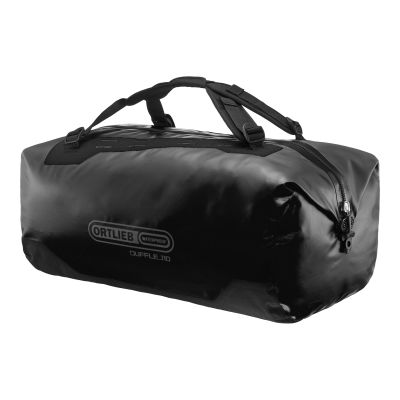Duffle Bag 110 Liter black Standard 