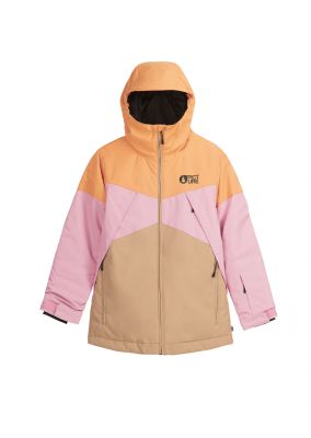 Seady Jacket latte 