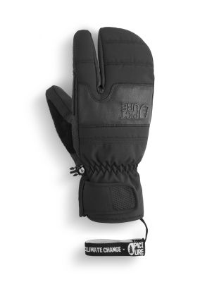 Sparks Mitts black 
