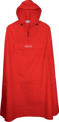 Radponcho PASO 29 ROT 
