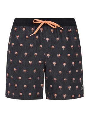 PRTParco beachshort Deep Grey 