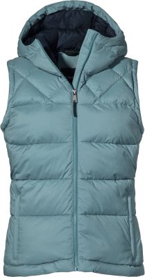 Ins. Vest Rumney L 8535 cloudy storm 