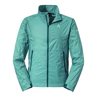 Jacket Bygstad M 8535 cloudy storm 