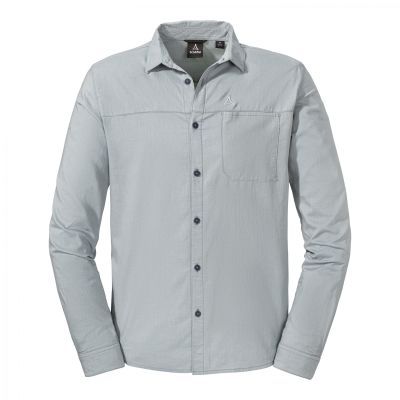 Shirt Treviso M 9180 gray violet 
