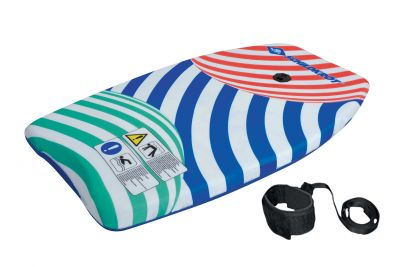 Schildkröt® Schwimmbrett Bodyboard Keine Farbe 