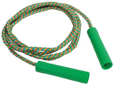 Schildkröt® Springseil, Hüpfseil fü Keine Farbe 