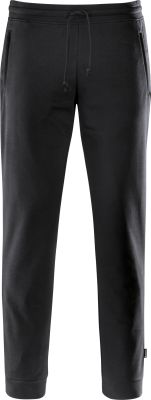 Herren Wohlfühl-Hose CHESTERM Schwarz 