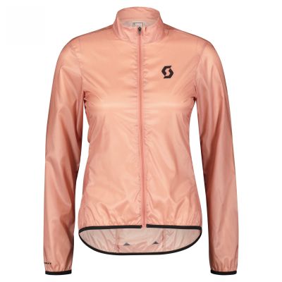 SCO Jacket W's Endurance WB crystal pink/black 