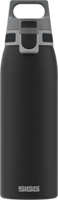 Shield One Black 1L grey 