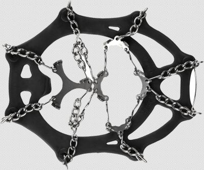 snowline Chainsen Pro XL 000 navy 