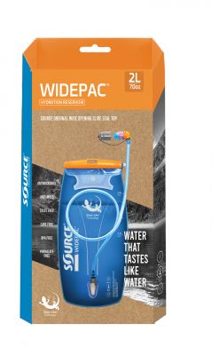 WIDEPAC 2 L 2023 40 Alpine Blue 