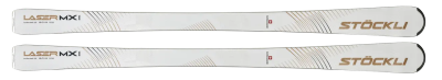 Laser MX + MC D20 24/25 predrilled 