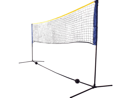 FUNSPORT Combi Net Set in Tragetasc 00 