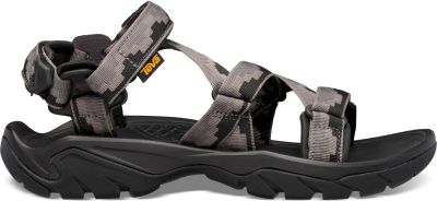 TERRA FI 5 SPORT SANDAL MENS SDGGR STEPS DARK GULL GREY 