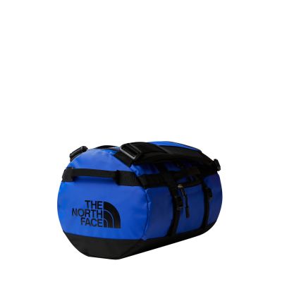 BASE CAMP DUFFEL - XS TNF Blue-TNF Black-NPF 