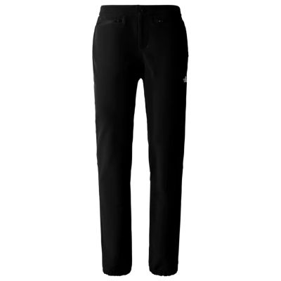 M ARASHI WINTER PANT KY4 TNF BLACK 