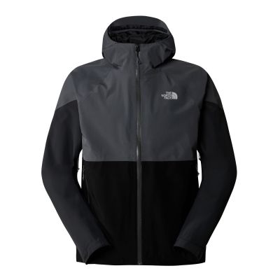 M LIGHTNING ZIP-IN JACKET TNF Black/Smoked Pearl/ 