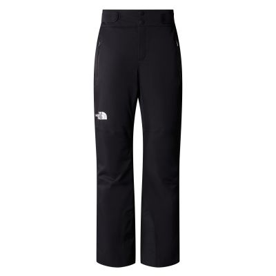 W LENADO PANT TNF BLACK 