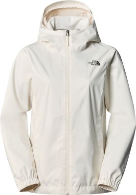 W QUEST JACKET - EU WHITE DUNE 