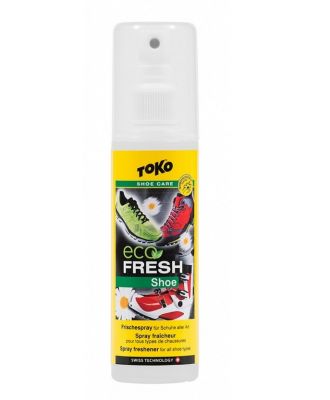 Eco Shoe Fresh 125ml 0000 keine 