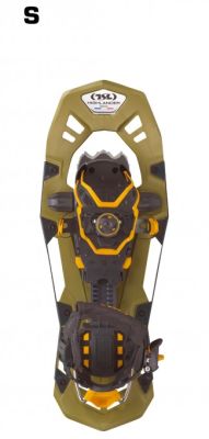 HIGHLANDER ADJUST S Olive olive 