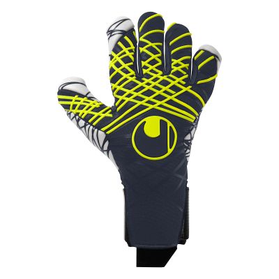 Prediction Ultragrip SC night blau/weiß/fluo gelb 