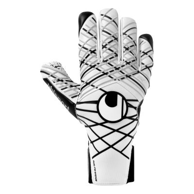 uhlsport Supergrip+ HN weiß/schwarz 