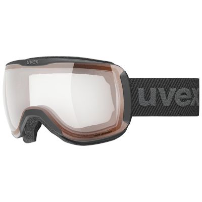 uvex downhill 2100 V dl red clear black matt 