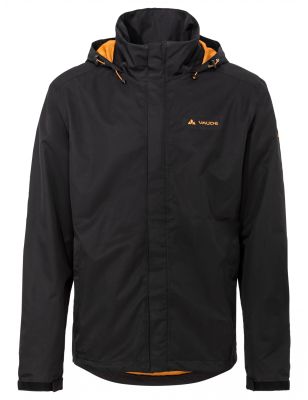 Me Escape Light Jacket black/silt brown 