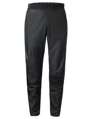 Wo Kuro Rain Pants black 